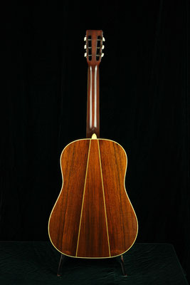 Martin D-35S 1968 Near Mint Condition