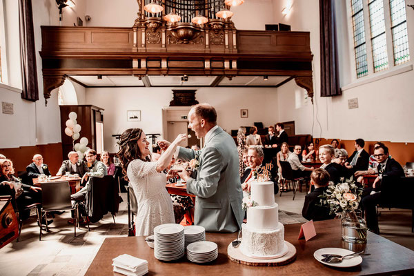 Fotograaf: @motionweddingsnl