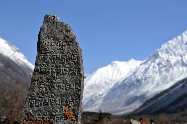 Nepal Himalaya Retreat