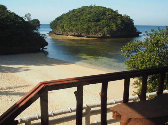 Philippines Tropical Paradise Retreat