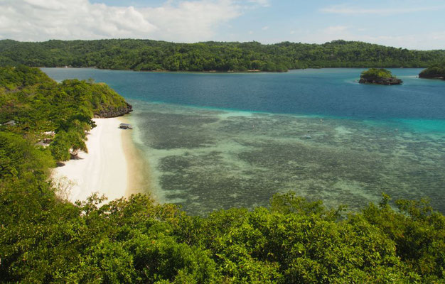 Philippines Tropical Paradise Retreat