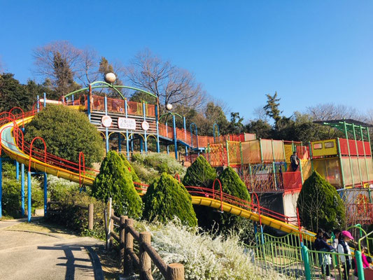 半田運動公園＿バーベキュー場内遊具＿003