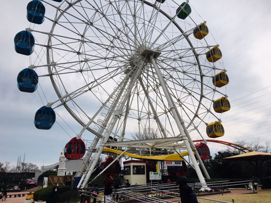 碧南明石公園＿遊園地＿014