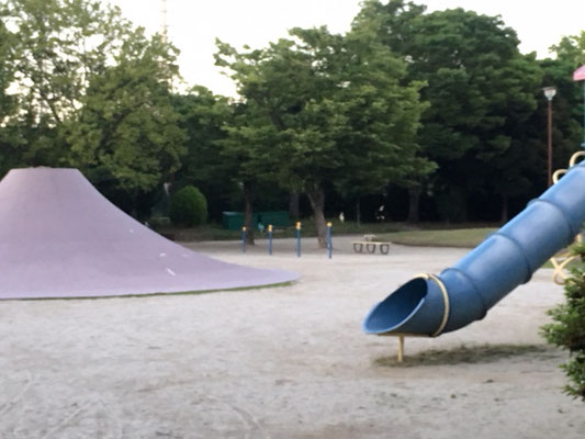 蛇池公園＿遊具（北）_004