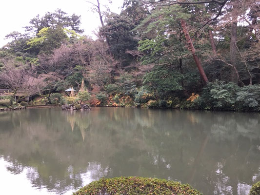 兼六園＿瓢池_002