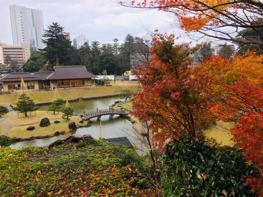 金沢城＿玉泉院丸庭園＿003