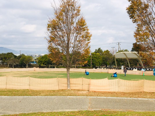 木曽三川公園センター＿大玉・バッテリーカー＿001