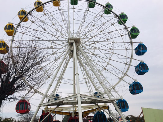 碧南明石公園＿遊園地＿005