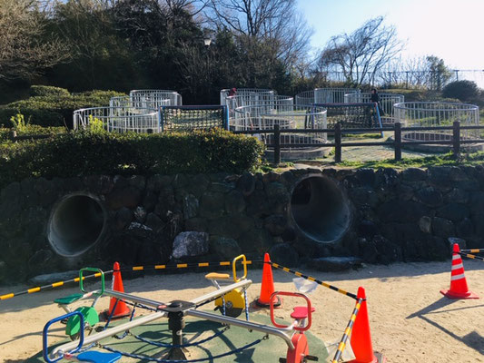 半田運動公園＿ちびっこ広場＿010