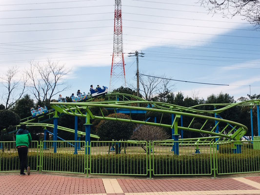 碧南明石公園＿遊園地＿012