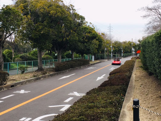 碧南明石公園＿遊園地＿006