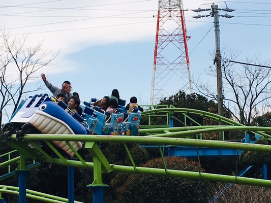 碧南明石公園＿遊園地＿013