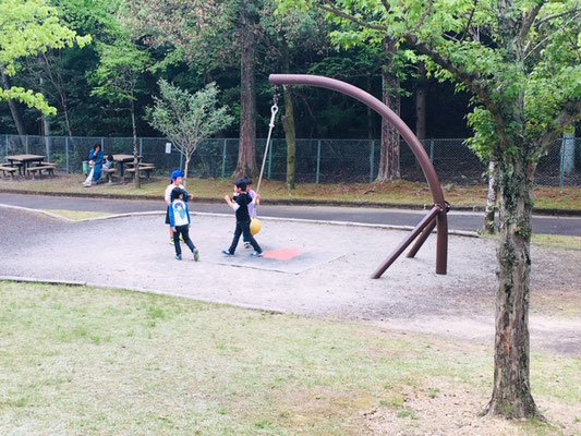 県営各務原公園＿アスレチック＿006