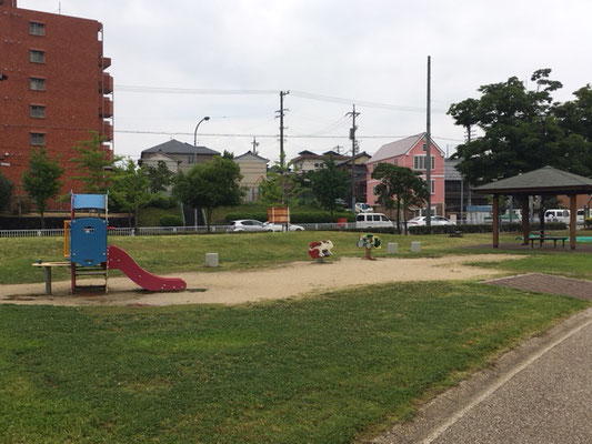 川名公園＿東側遊具_002