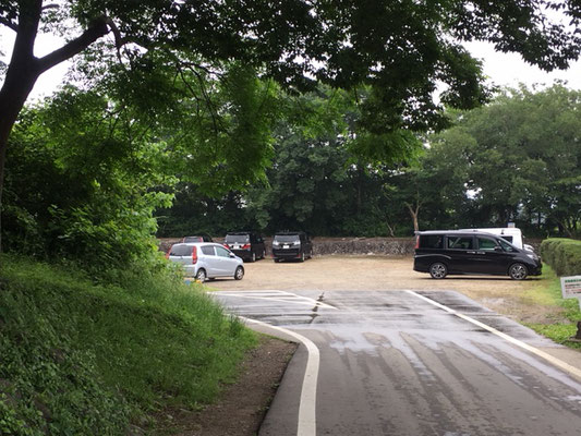 木曽川扶桑緑地＿駐車場_001