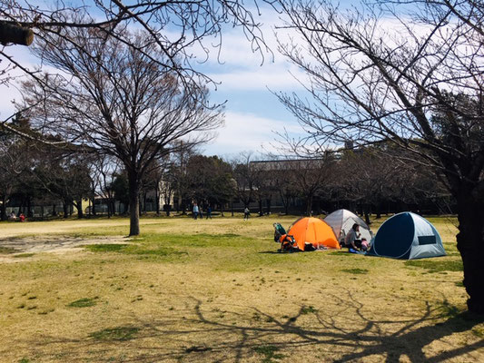 碧南明石公園＿ピクニック・芝生広場＿001