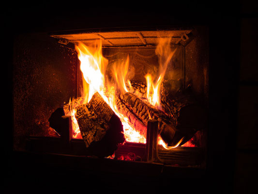 Nuitée dans une cabane de montagne. Aventure Nordique dans les Pyrénées.