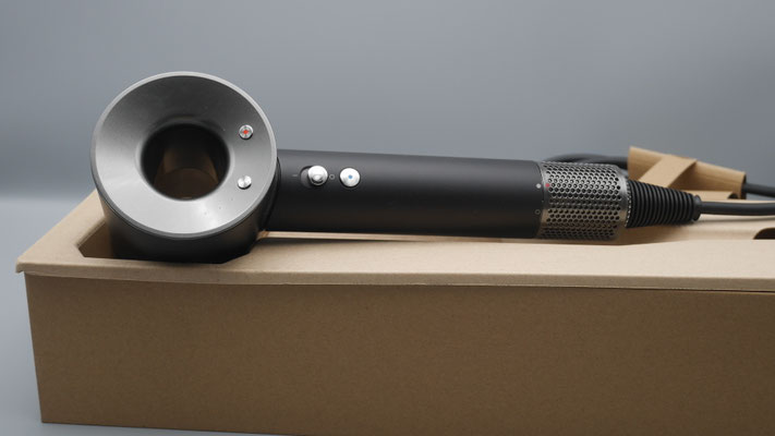 Dyson Supersonic Nural Shine
