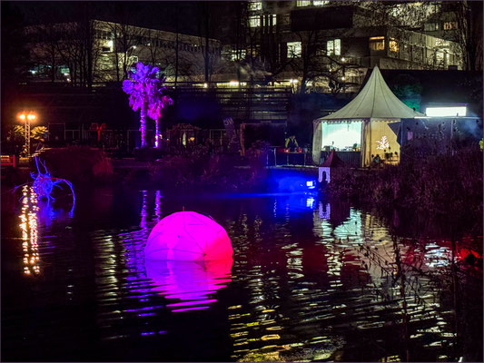 Blüba Parkcafe