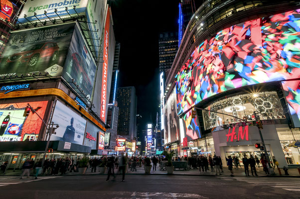 Times Square