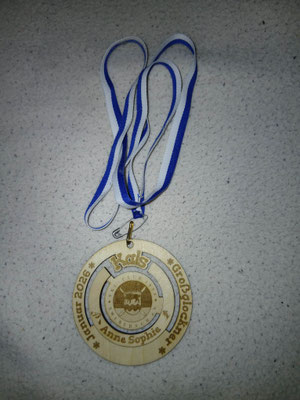 tolle Kreation von Nadine