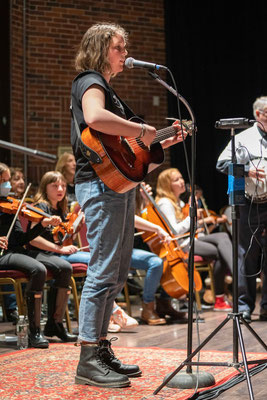 NH Fiddle Ensemble Kittery, Maine concert 2022 (photo: Amanda Kowalski)