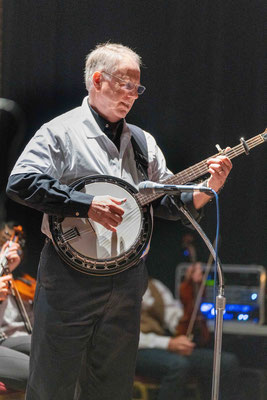 NH Fiddle Ensemble Kittery, Maine concert 2022 (photo: Amanda Kowalski)