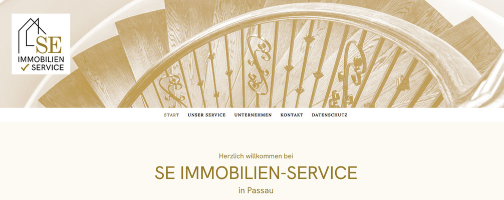 SE Immobilien-Service in Passau