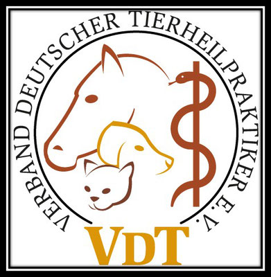 VDT - Verband Deutscher Tierheilpraktiker e. V.