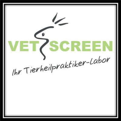 Vetscreen GmbH - Ihr Tierheilpraktiker-Labor