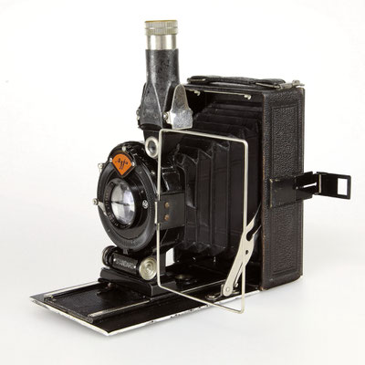 AGFA Standard  1926 - 1933  ©  engel-art.ch