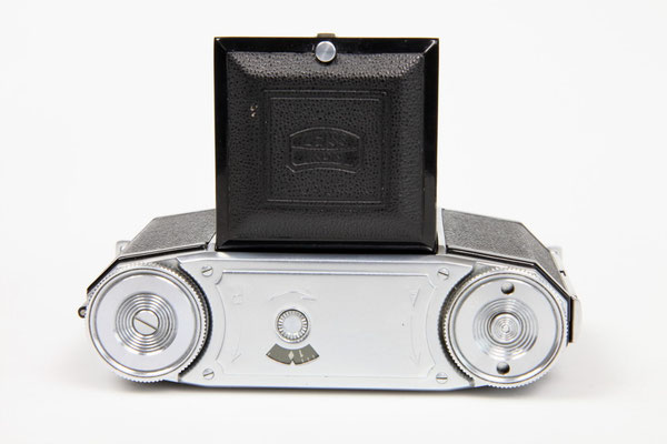 ZEISS Ikon Ikonta 522/24  ©  engel-art.ch