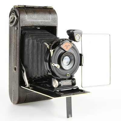 AGFA Standard 254/K   ~ 1926  ©  engel-art.ch