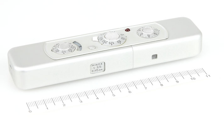 MINOX  C   1969-1978   ©  engel-art.ch