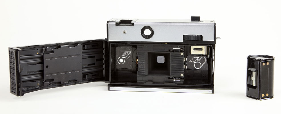 AGFA Isomat-Rapid   ©  engel-art.ch