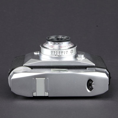 Ferrania Lince 2   1961    ©  engel-art.ch