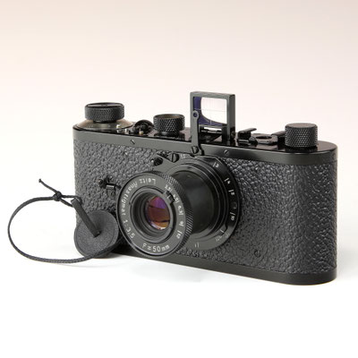 LEICA  0 Serie  2000   Replica  ©  engel-art.ch