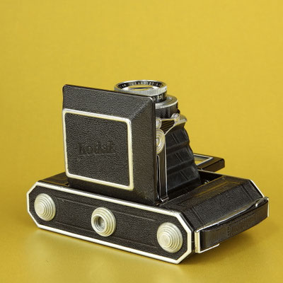   KODAK Vollenda 620 Typ 570/2  1940-1941     ©  engel-art.ch
