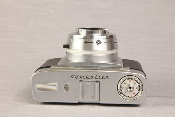ZEISS Ikon Symbolica II  ©  engel-art.ch