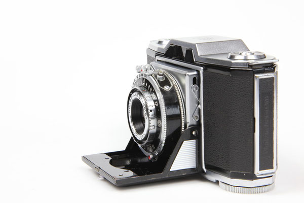 ZEISS Ikon Ikonta 522/24  ©  engel-art.ch