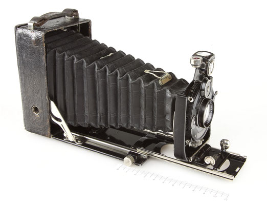 Zeiss Ikon Maximar  107/1  6x9cm  1927-1939  ©  engel-art.ch