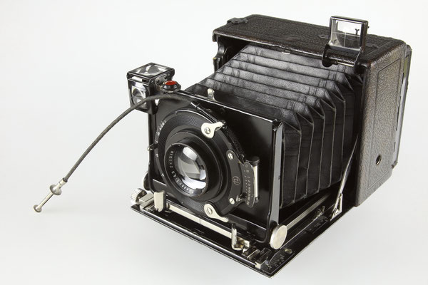 ERNEMANN Heag XII  Serie III  1912.1925  ©  engel-art.ch