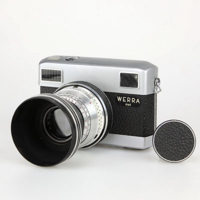   Zeiss Ikon Werra   ©  engel-art.ch