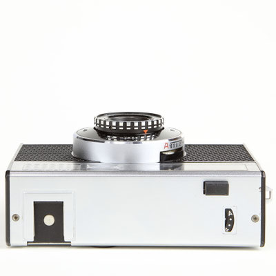 AGFA Isomat-Rapid   ©  engel-art.ch