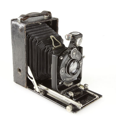 Zeiss Ikon Maximar  107/1  6x9cm  1927-1939  ©  engel-art.ch