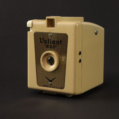 Valiant "620"   1956-1972   ©  engel-art.ch