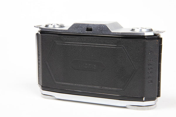 ZEISS Ikon Ikonta 522/24  ©  engel-art.ch
