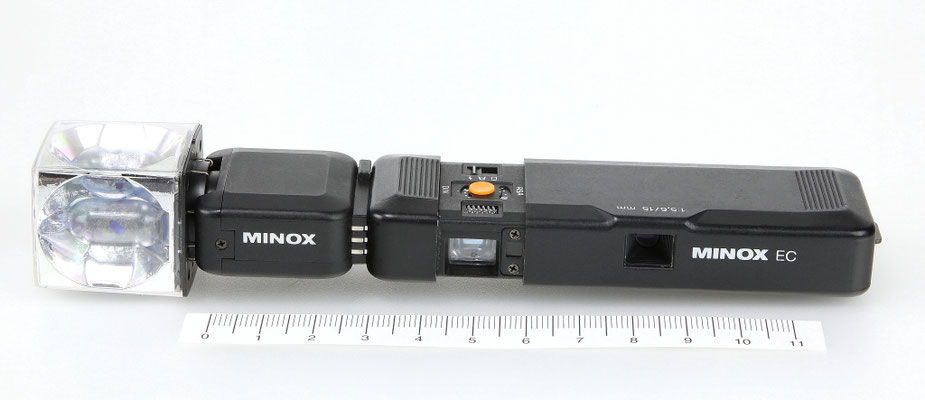 MINOX EC  1981-2003   ©  engel-art.ch