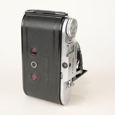 Voigtländer Bessa I  1950  ©  engel-art.ch
