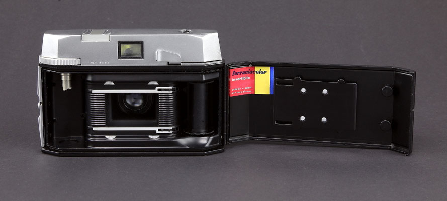 Ferrania Lince 2   1961    ©  engel-art.ch